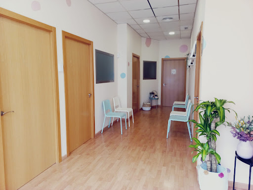 CENTRO DE Psicólogía CARA en Alicante, Alicante