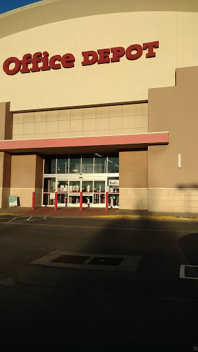 Office Supply Store «Office Depot», reviews and photos, 8640 Pulaski Hwy #103, Rosedale, MD 21237, USA