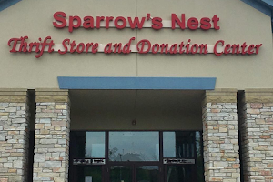Sparrow's Nest Thrift Store and Donation Center image