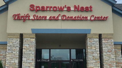 Sparrow's Nest Thrift Store and Donation Center