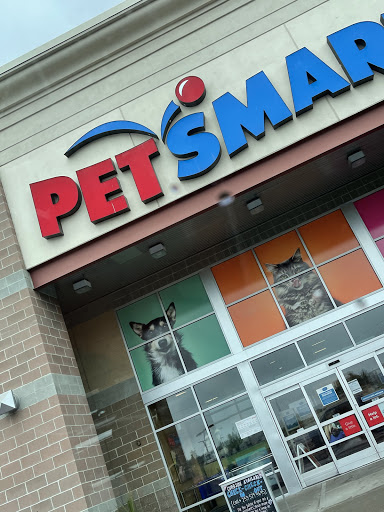 Pet Supply Store «PetSmart», reviews and photos, 31705 Pacific Hwy S, Federal Way, WA 98003, USA