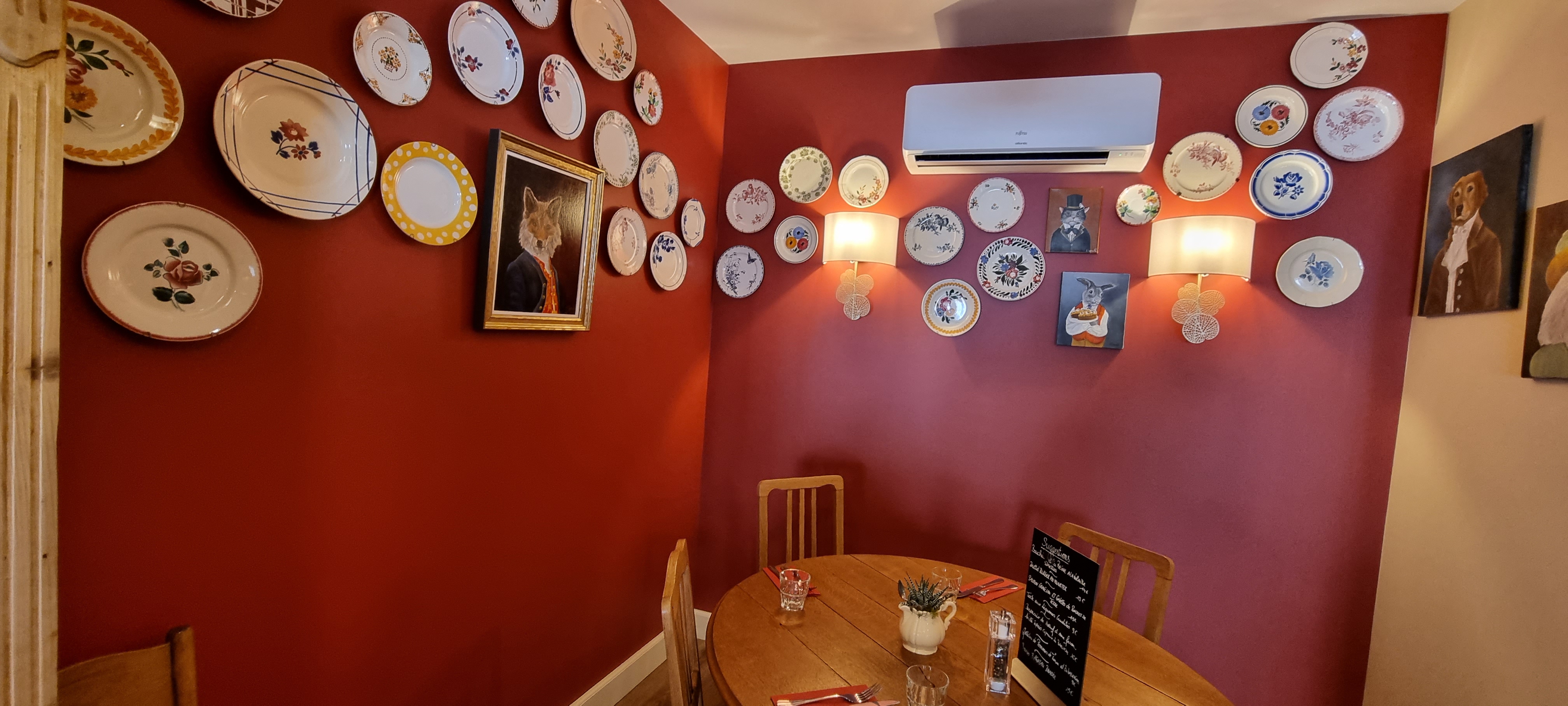 Photo n° 5 de l'avis de Aimé.U fait le 31/03/2022 à 12:18