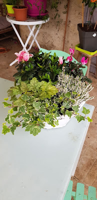 Les Floriades Sarl à Lectoure
