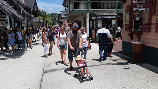 Cigar Shop «Stogies Smoke Shop», reviews and photos, 6 St George St #105, St Augustine, FL 32084, USA