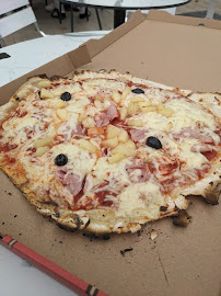 Plats et boissons du Pizzas à emporter Le Kiosque NicoPIZZA à Vaison-la-Romaine - n°8