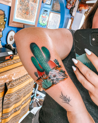 Explore tattoo ideas usa, creative tattoo ideas in Sedona, available at Ascension Tattoo