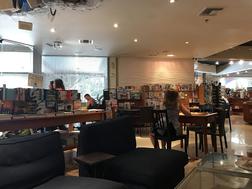 Book Store «The Bookstore in the Grove», reviews and photos, 3390 Mary St, Miami, FL 33133, USA