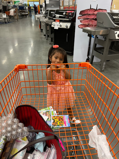 Home Improvement Store «The Home Depot», reviews and photos, 3051 W Radio Dr, Florence, SC 29501, USA