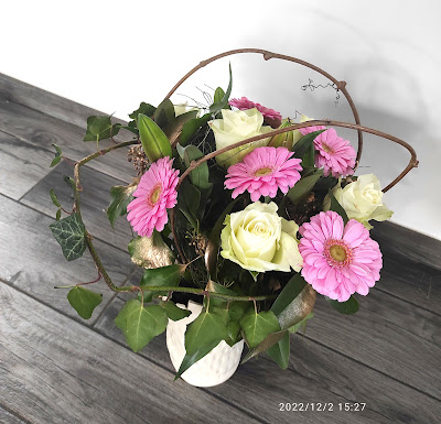 Un souffle de fleurs - Fleuriste Toulouse à Portet-sur-Garonne