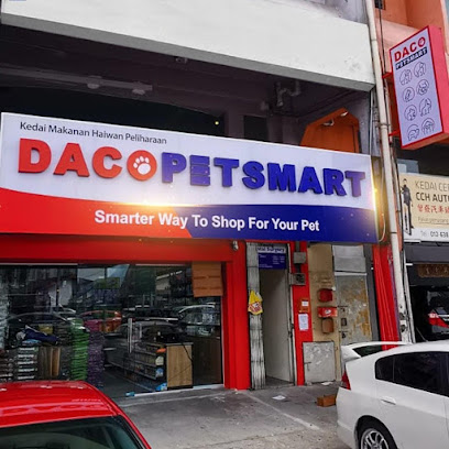 DACO PETSMART - Damansara Uptown