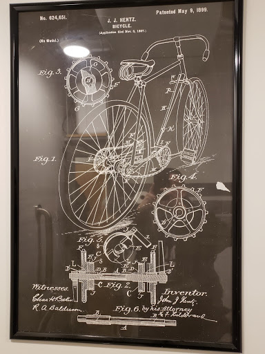 Coffee Shop «Black Sheep Coffee», reviews and photos, 217 S Liberty St #104b, Harrisonburg, VA 22801, USA