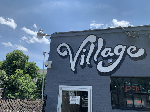 Village Smoke, 583 Juniper St NE, Atlanta, GA 30308, USA, 