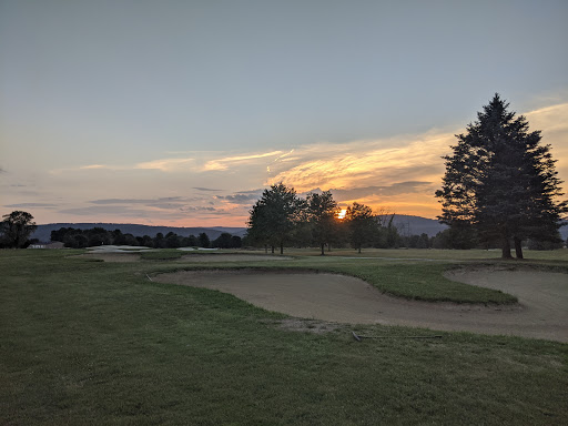 Public Golf Course «Mountain View Golf Club», reviews and photos, 4099 Bullfrog Rd, Fairfield, PA 17320, USA