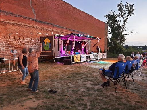 Performing Arts Theater «Milton Theatre», reviews and photos, 110 Union St, Milton, DE 19968, USA