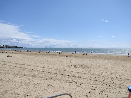 Plage de la Grande-Conche