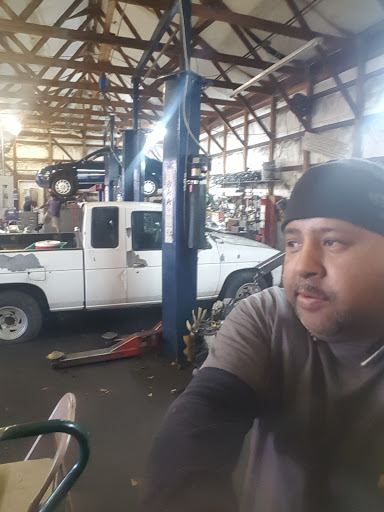 Auto Body Shop «Caliber Collision», reviews and photos, 2165 Austell Rd SW, Marietta, GA 30008, USA