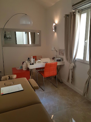 Marina Nails/lashes à Mougins