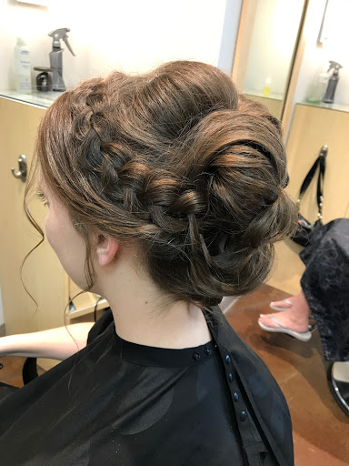 Hair Salon «Secrets Hair Salon», reviews and photos, 18555 N 59th Ave, Glendale, AZ 85308, USA