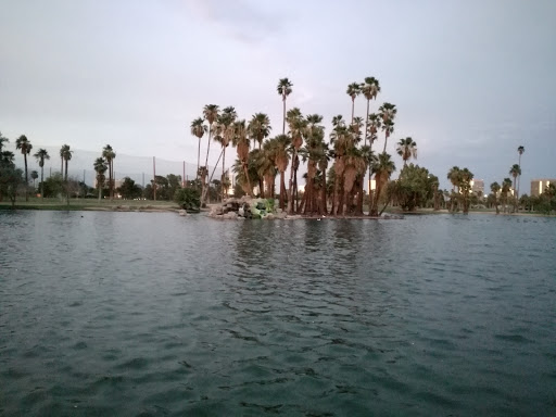 Golf Course «Encanto 9-Hole Golf Course», reviews and photos, 2300 N 17th Ave, Phoenix, AZ 85007, USA