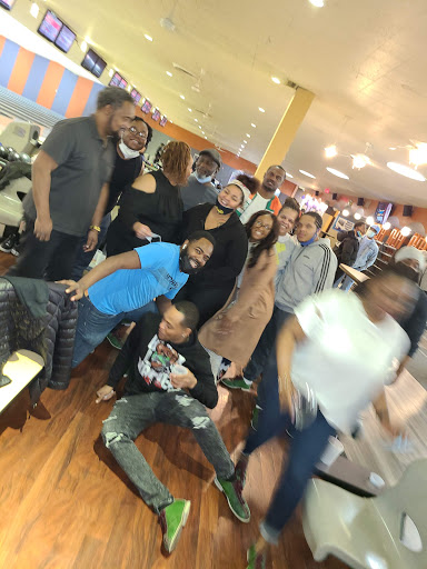 Bowling Alley «Hillside Bowl», reviews and photos, 4545 Harrison St, Hillside, IL 60162, USA