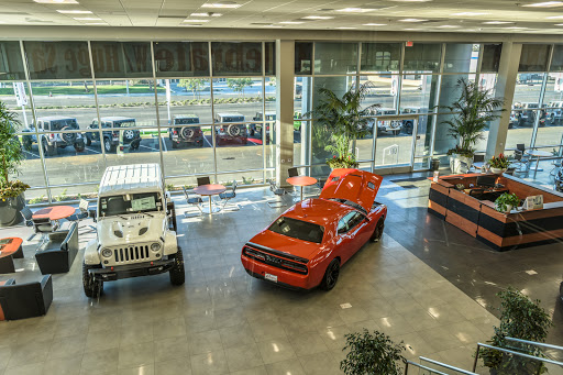 Champion Chrysler Jeep Dodge RAM FIAT image