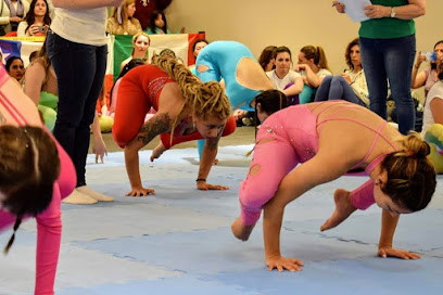 Centro Internacional de Yoga Integral y Yoga Wellness - Sede Lanús