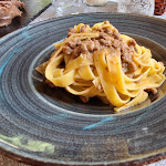 Photo n°4 de l'avis de Giannico.e fait le 24/09/2023 à 15:17 sur le  Ristorante San Marco Arquà Petrarca à Arquà Petrarca