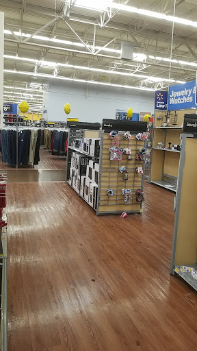 Department Store «Walmart Supercenter», reviews and photos, 12981 Shelbyville Rd, Middletown, KY 40243, USA