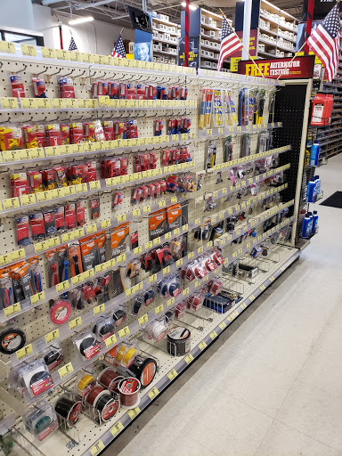 Auto Parts Store «Advance Auto Parts», reviews and photos, 380 Monroe Turnpike #1, Monroe, CT 06468, USA