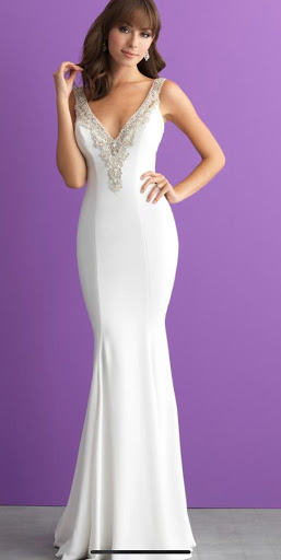 Bridal Shop «Bearer of the Bling Bridal», reviews and photos, 6125 54th Ave N Unit A, Kenneth City, FL 33709, USA