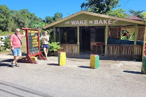 Wake N Bake Café and Restaurant/ta CANJAM retreat image