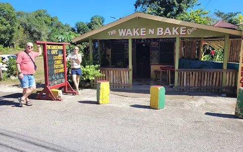 Wake N Bake Café and Restaurant/ta CANJAM retreat image