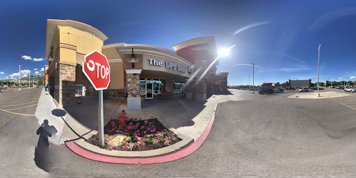 Shipping and Mailing Service «The UPS Store», reviews and photos, 1192 E Draper Parkway, Draper, UT 84020, USA