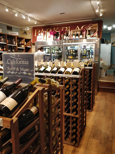 Wine Store «Park Place Wines & Liquors», reviews and photos, 84 Park Pl, East Hampton, NY 11937, USA