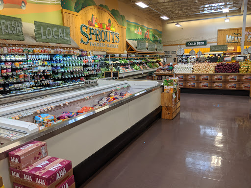 Health Food Store «Sprouts Farmers Market», reviews and photos, 1785 E Murray Holladay Rd, Holladay, UT 84117, USA