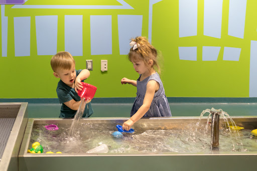 Performing Arts Theater «Whitaker Center for Science and the Arts», reviews and photos, 222 Market St, Harrisburg, PA 17101, USA