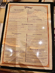Photo n°6 de Café de la Comédie à Paris ()