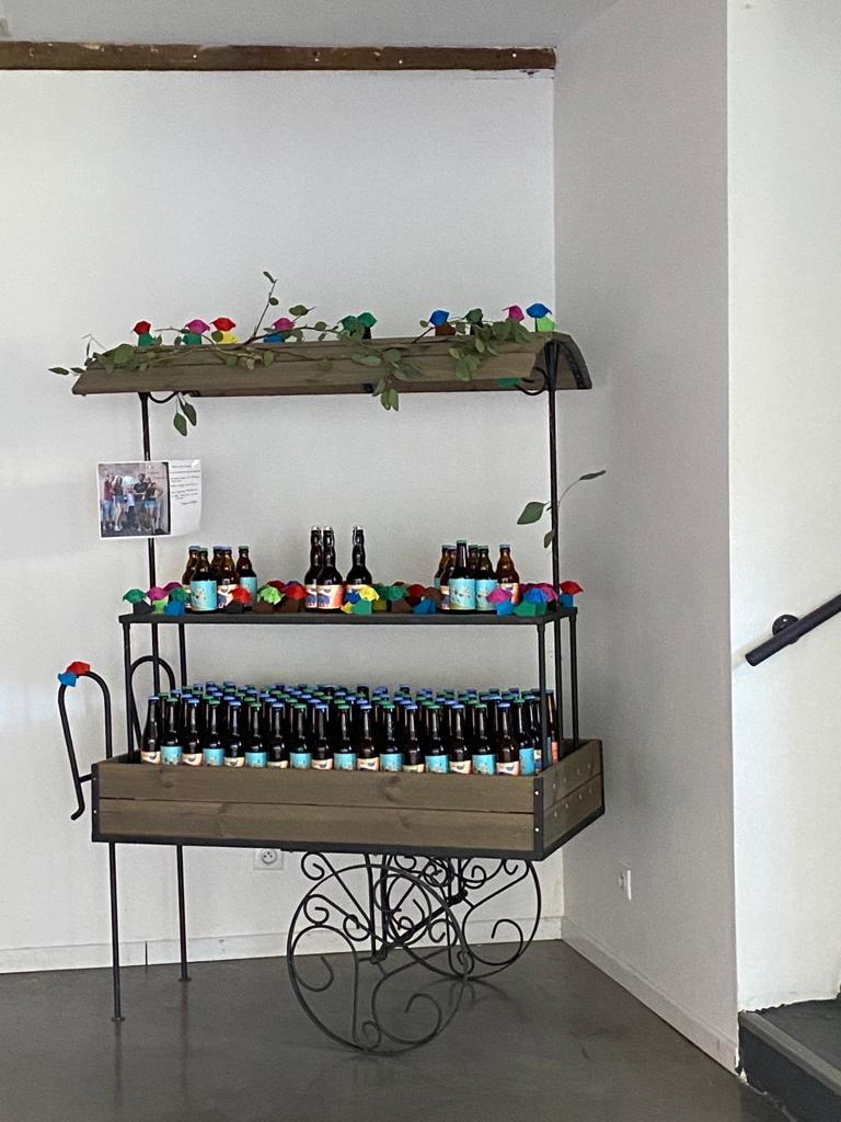 Photo n° 17 de l'avis de Pascal.o fait le 11/08/2022 à 20:51