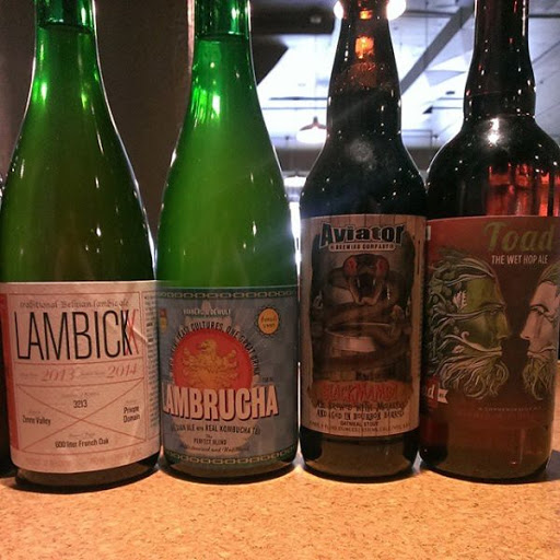 Wine Store «Appalachian Vintner», reviews and photos, 745 Biltmore Ave #121, Asheville, NC 28803, USA