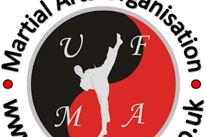 UFMA (Ultimate Freestyle Martial Arts)