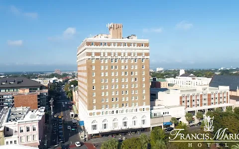 Francis Marion Hotel image