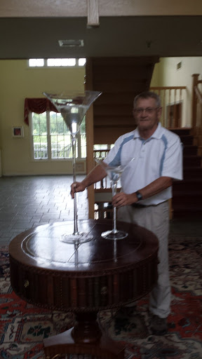 Private Golf Course «The Club at Cress Creek», reviews and photos, 100 Cress Creek Dr, Shepherdstown, WV 25443, USA