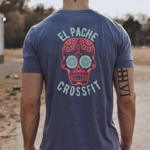 Gym «Apache CrossFit», reviews and photos, 1356 Fischer Blvd, Toms River, NJ 08753, USA