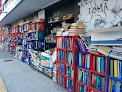 Librerias de idiomas en San Juan