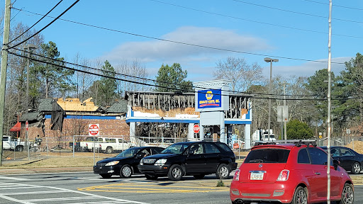 Auto Parts Store «NAPA Auto Parts - Genuine Parts Company», reviews and photos, 10029 GA-92 Unit 5, Woodstock, GA 30188, USA