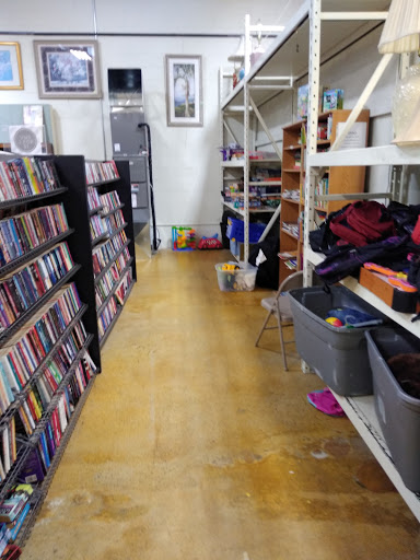 Second Hand Store «The Arc Store», reviews and photos