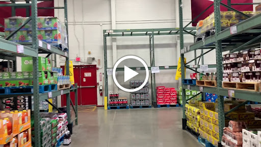 Warehouse club «BJ’s Wholesale Club», reviews and photos, 555 Universal Dr, North Haven, CT 06473, USA