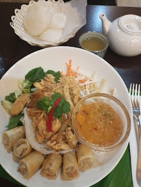 Nouille du Restaurant thaï KHONKAEN UDON THAI à Paris - n°17