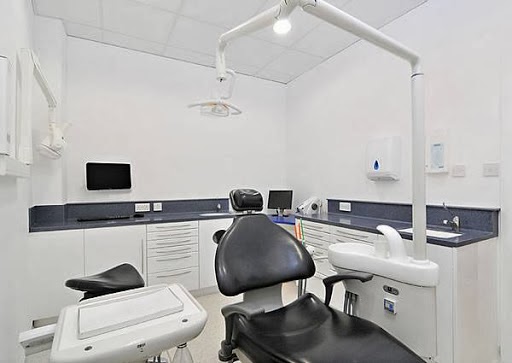 Clapham South Dental Centre - London