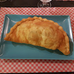 Photo n°1 de l'avis de Marta.i fait le 24/08/2020 à 19:14 sur le  Pizzeria Lo Scugnizzo à Carloforte